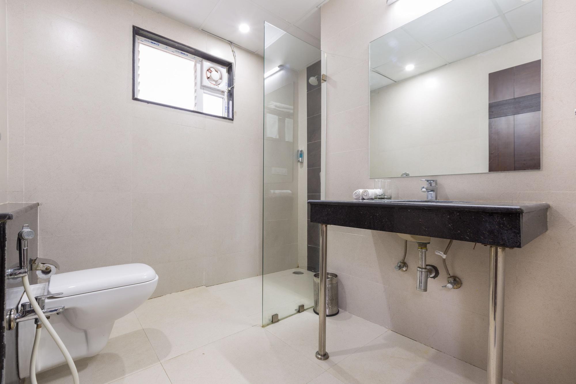 Sanctum Suites Bel Road Bengaluru Kültér fotó