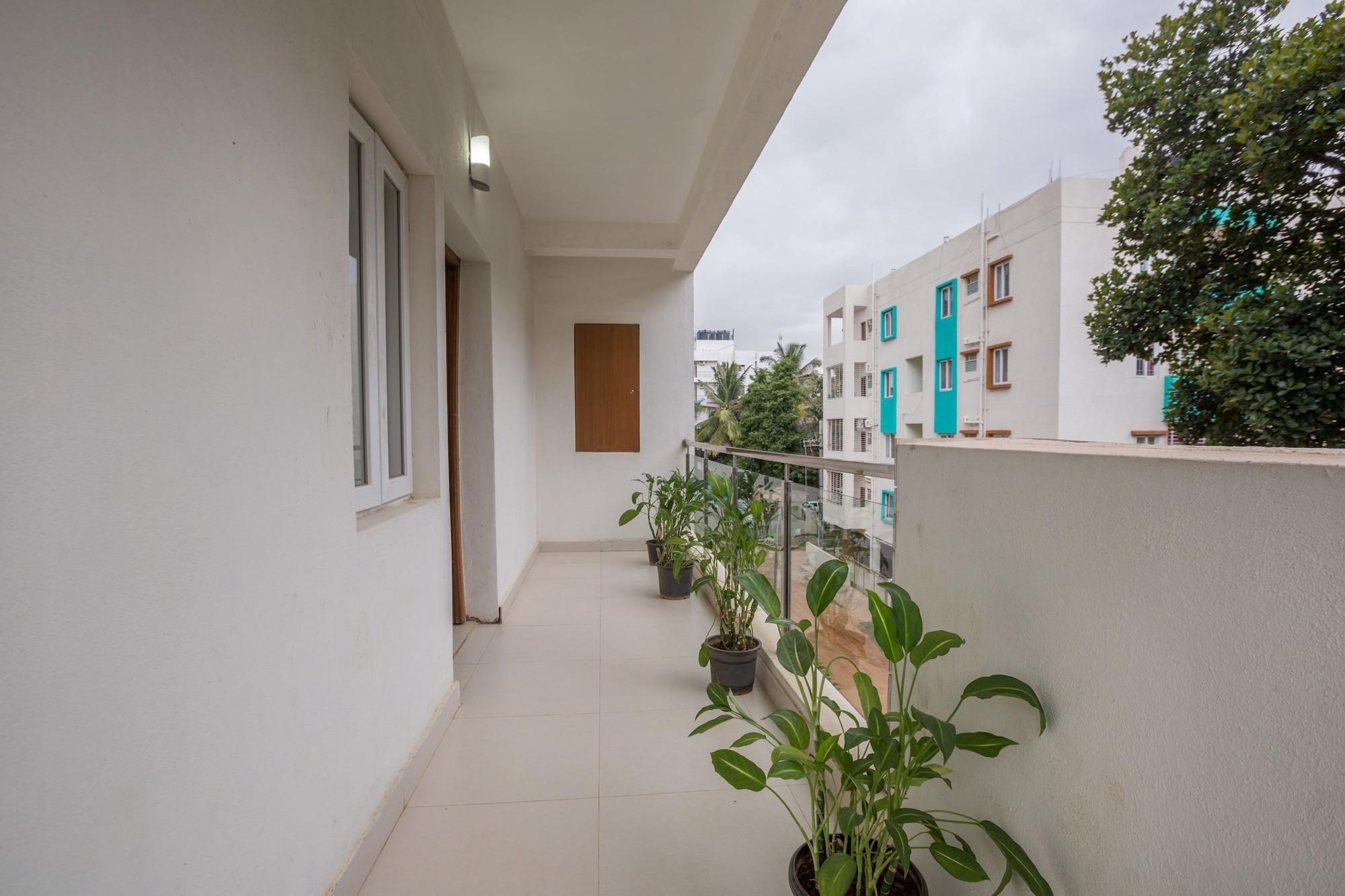 Sanctum Suites Bel Road Bengaluru Kültér fotó